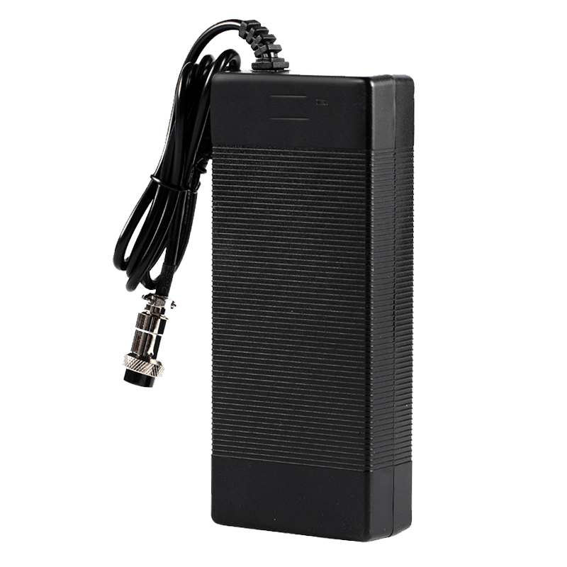 Eagle Series Scooter Charger - Fast & Reliable Electric Scooter Charger for Eagle Models | Perfect for Commuting, Campus & Urban Travel