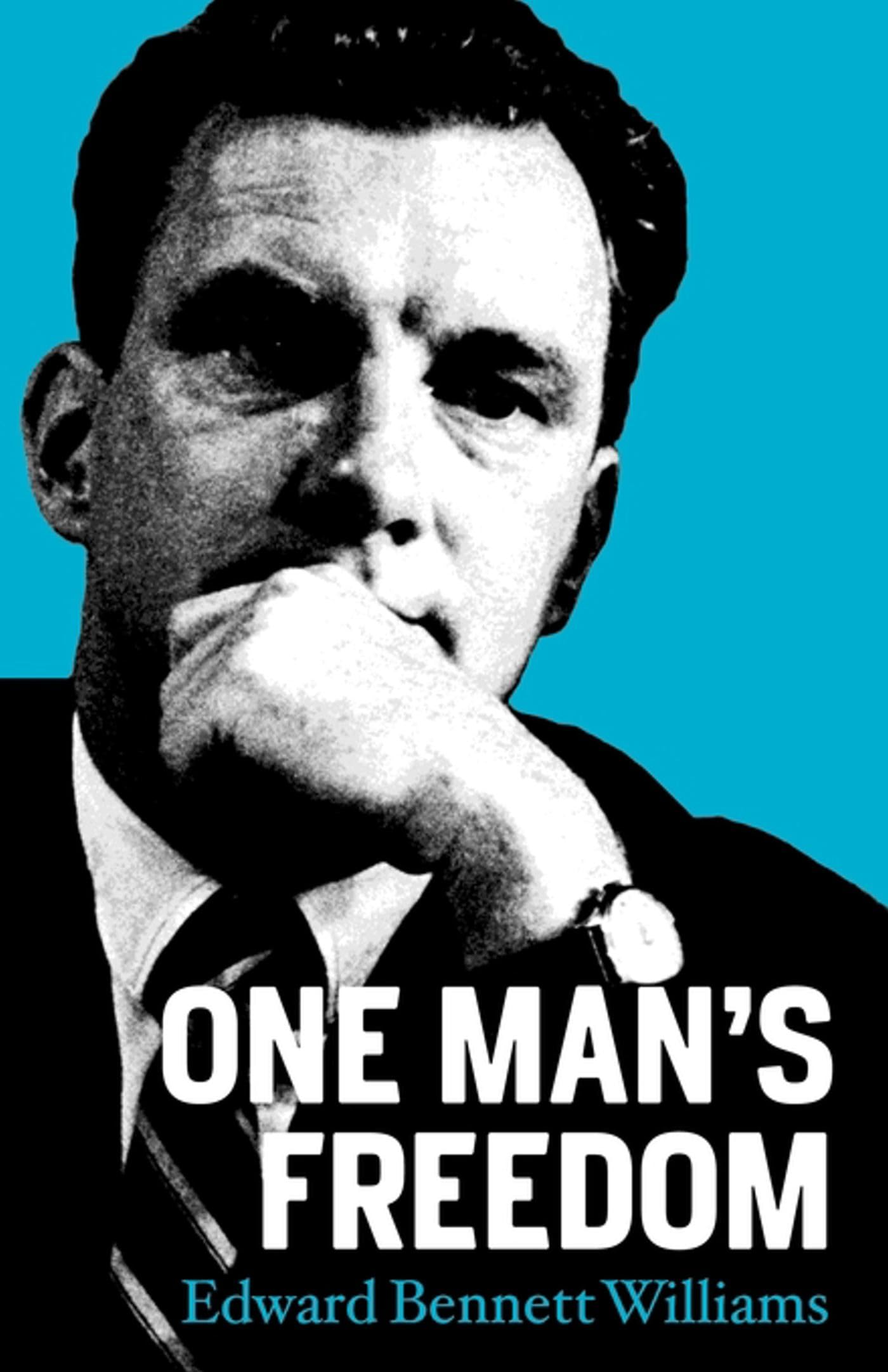 One Man's Freedom - Inspirational Book on Personal Liberty & Self-Discovery | Perfect for Motivation, Gift Ideas & Book Clubs