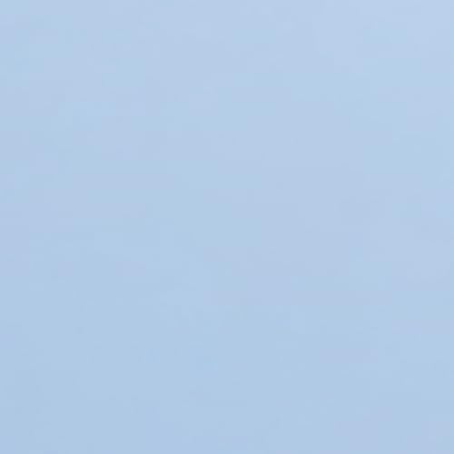 #10 Frost Blue Solid