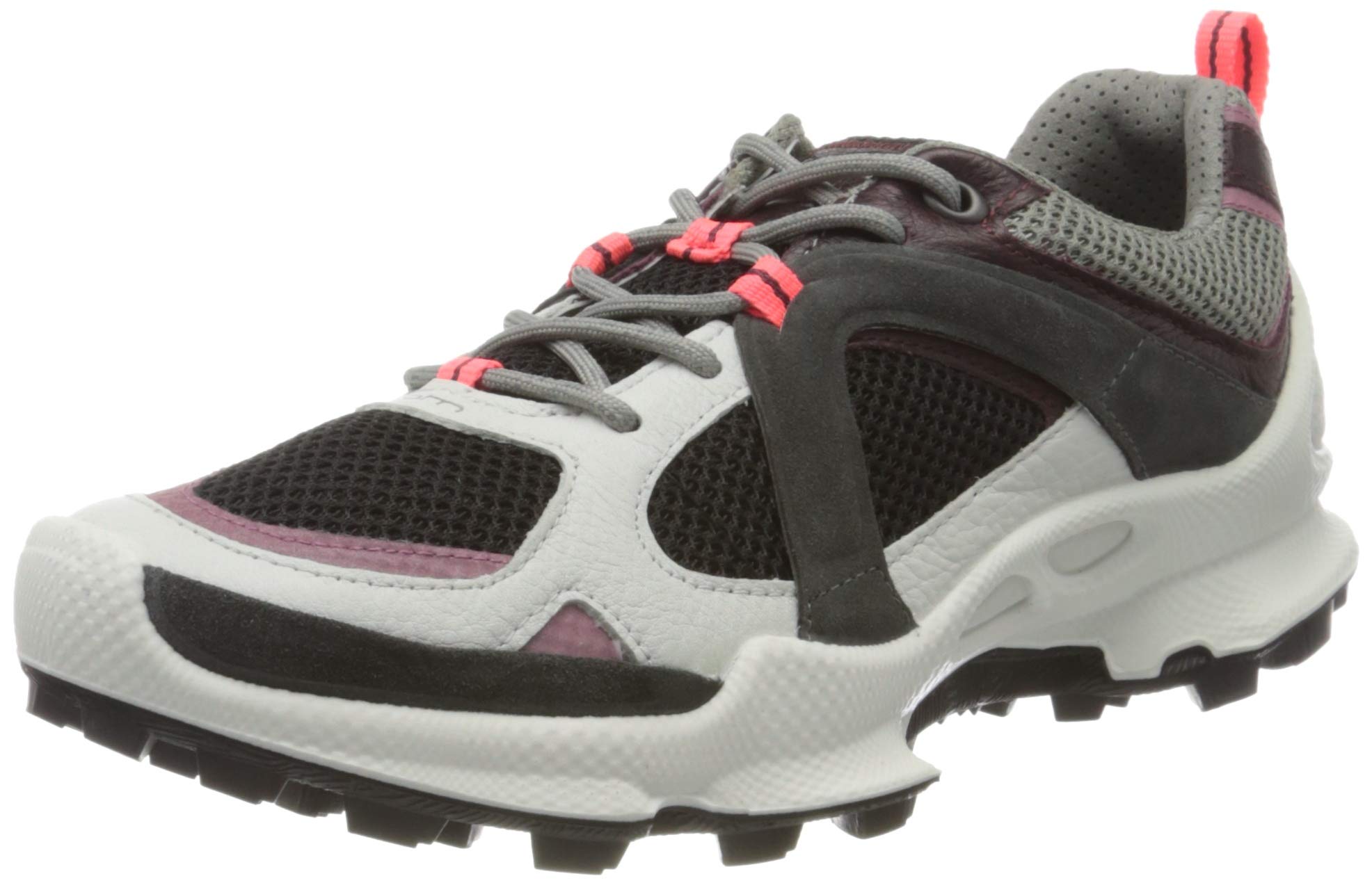 ECCO Women's Biom C Trail Running Shoes - Lightweight Hiking & Outdoor Adventure Footwear for Women - Perfect for Trail Running, Hiking & Travel