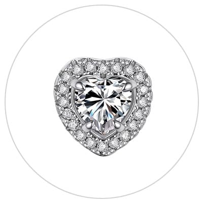 Halo Heart
