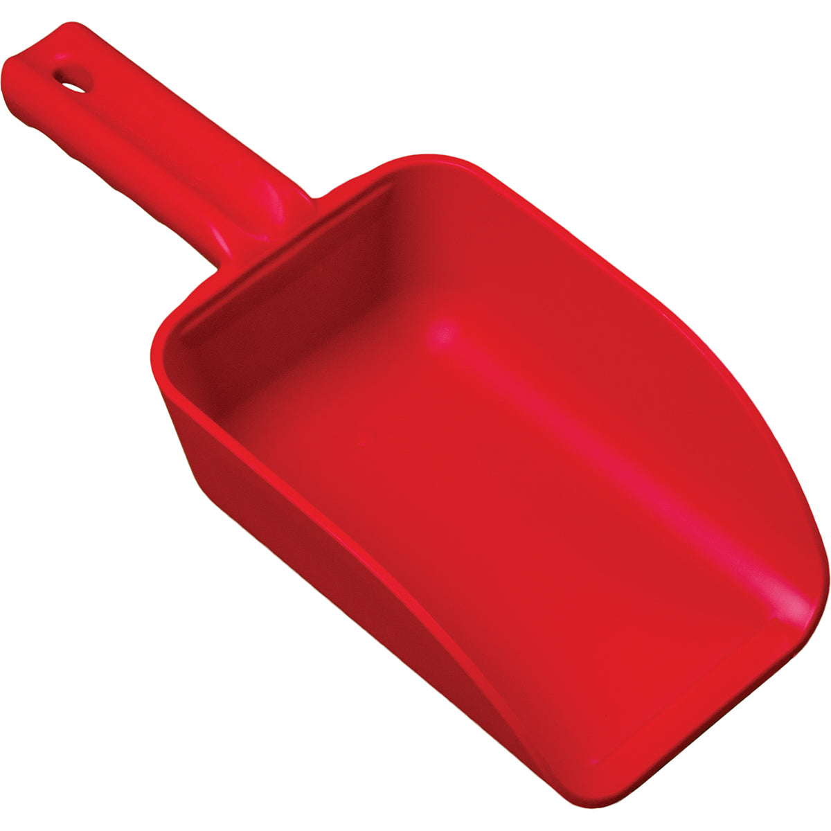 32oz Multipurpose Mini Scoop - Durable Plastic Measuring Scoop for Kitchen, Garden, Pet Food & Crafts (1-Pack) - Perfect for Baking, Gardening, Animal Feeding & DIY Projects