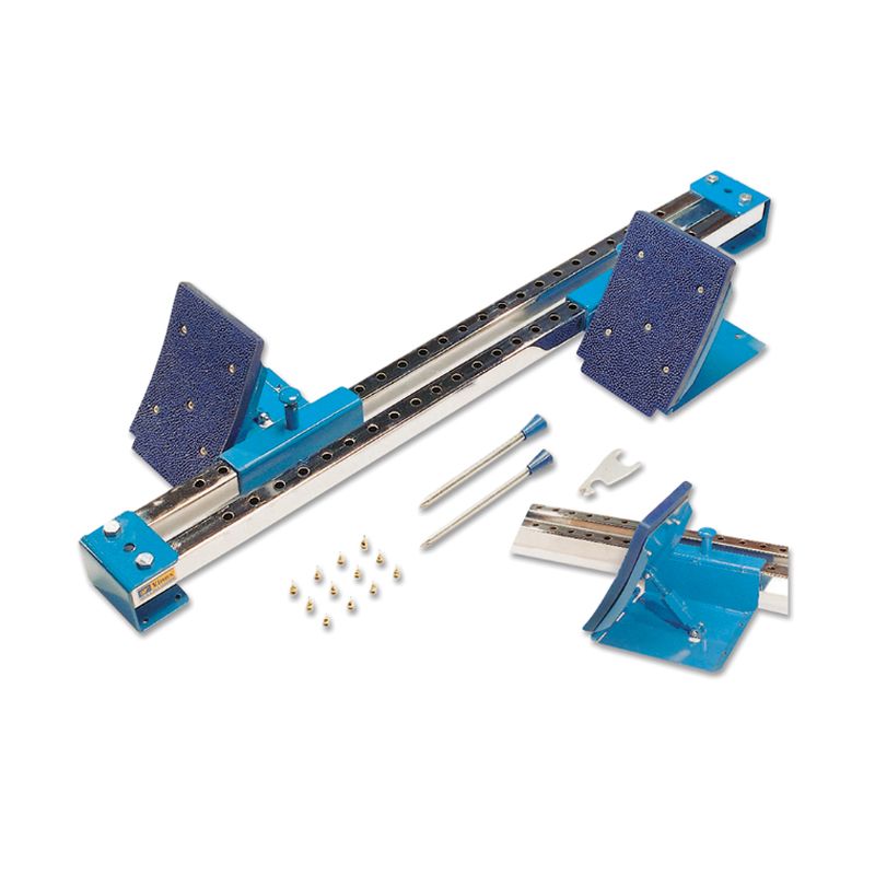 Alliance Standard Starting Block - High-Quality Track & Field Equipment for Sprinters | Perfect for Training & Competitions