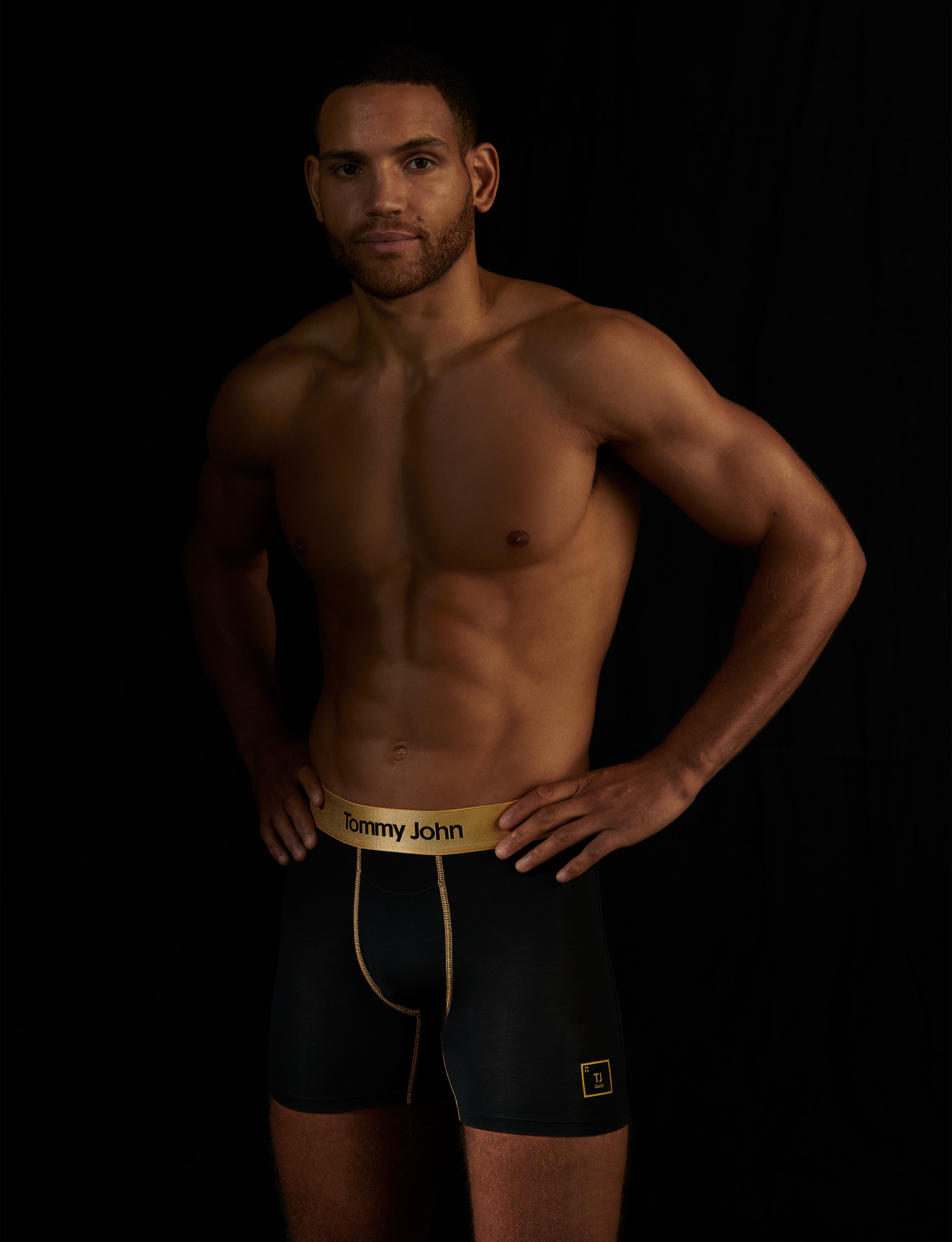Second Skin Trunk 4 - Ultra Comfortable Men's Underwear for All-Day Wear | Perfect for Workouts, Travel & Everyday Use