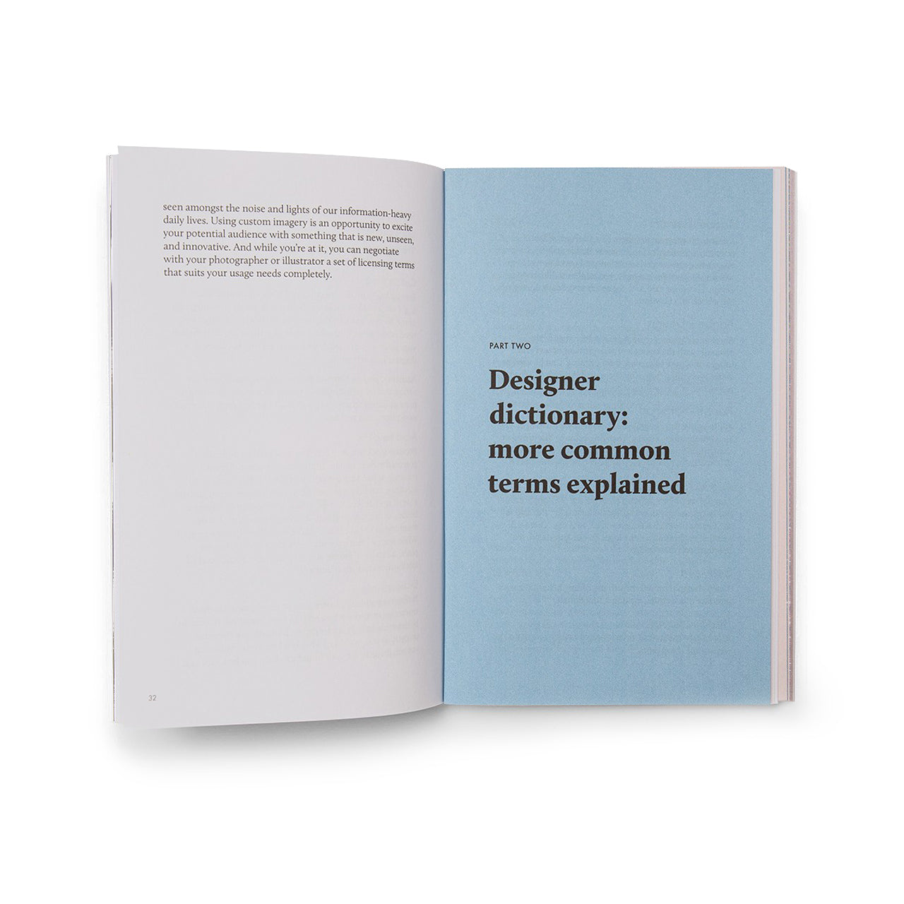 Graphic Design Speak - Professional Design Tips & Trends for Creatives | Perfect for Artists, Designers & Marketers