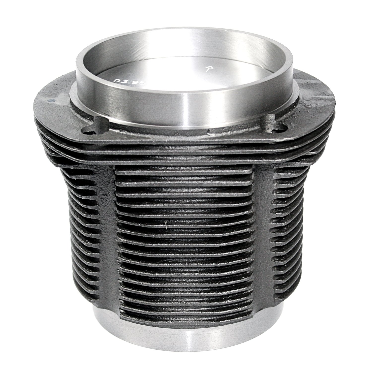 VW Beetle Piston and Liner Set (94x69mm) - High Performance Hypereutectic Engine Parts for VW Beetle Restoration & Performance Upgrades | Perfect for Classic Car Rebuilds, Engine Overhauls & Racing Applications