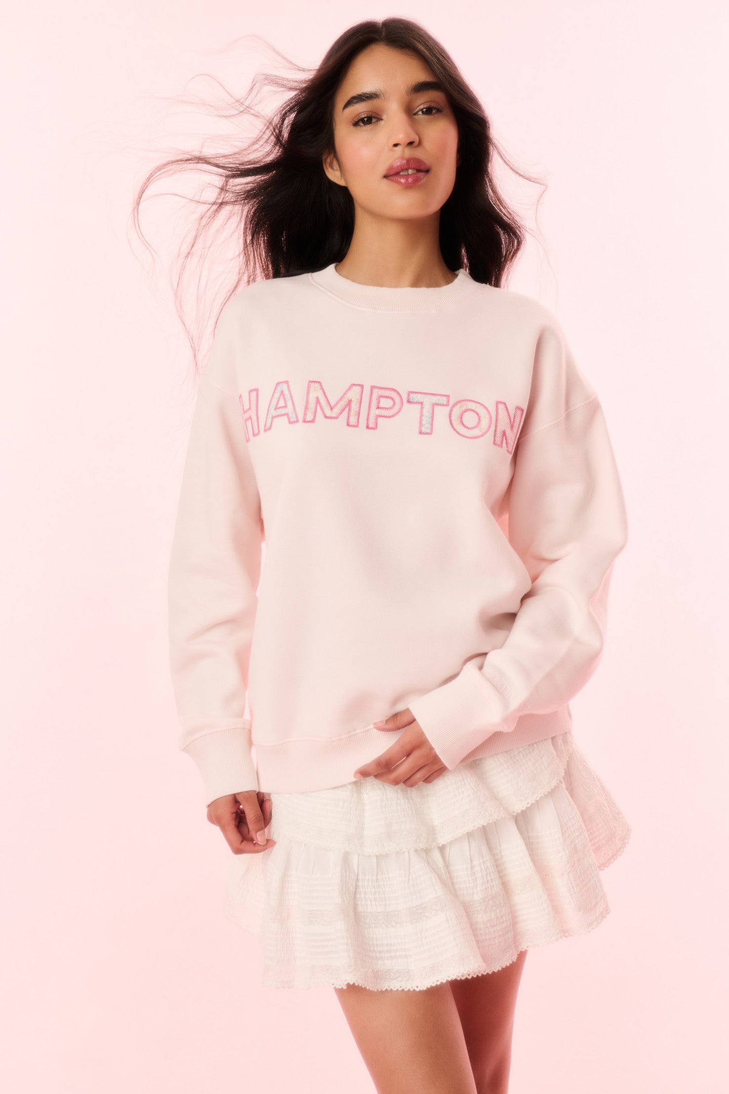 Palo Location Pullover - Stylish & Comfortable Fleece Hoodie for Men & Women | Perfect for Outdoor Activities, Hiking & Casual Wear
