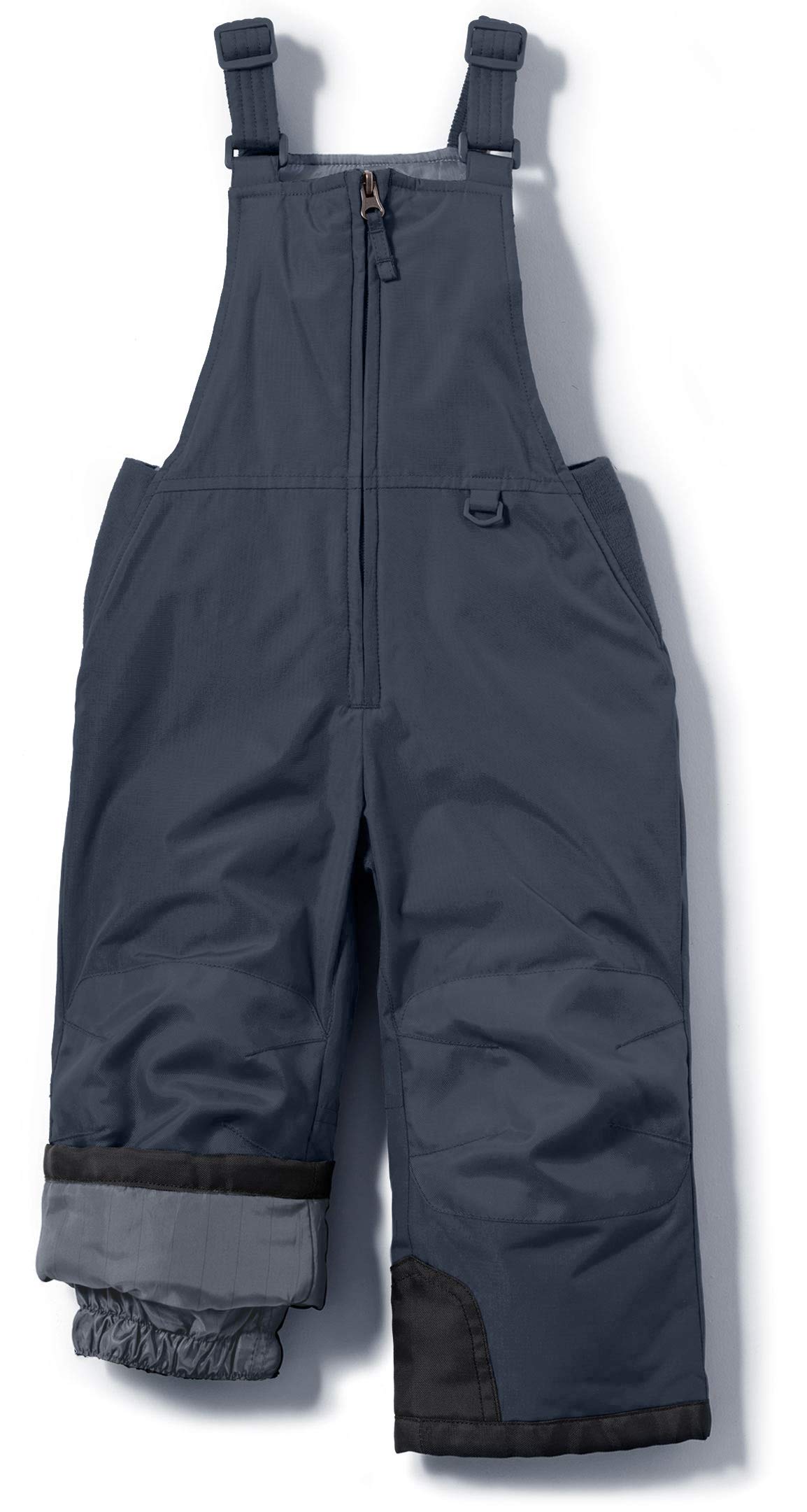 TSLA Kids Winter Snow Bibs for Boys & Girls - Waterproof Insulated Snowboard Overalls with Ripstop Fabric - Perfect for Skiing, Snowboarding & Outdoor Winter Play