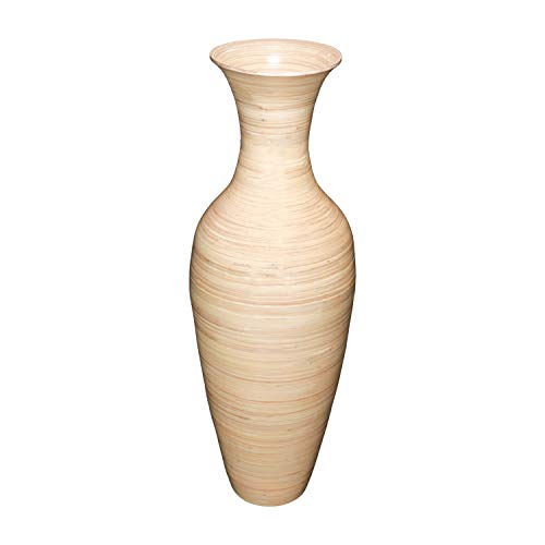 Natural Bamboo