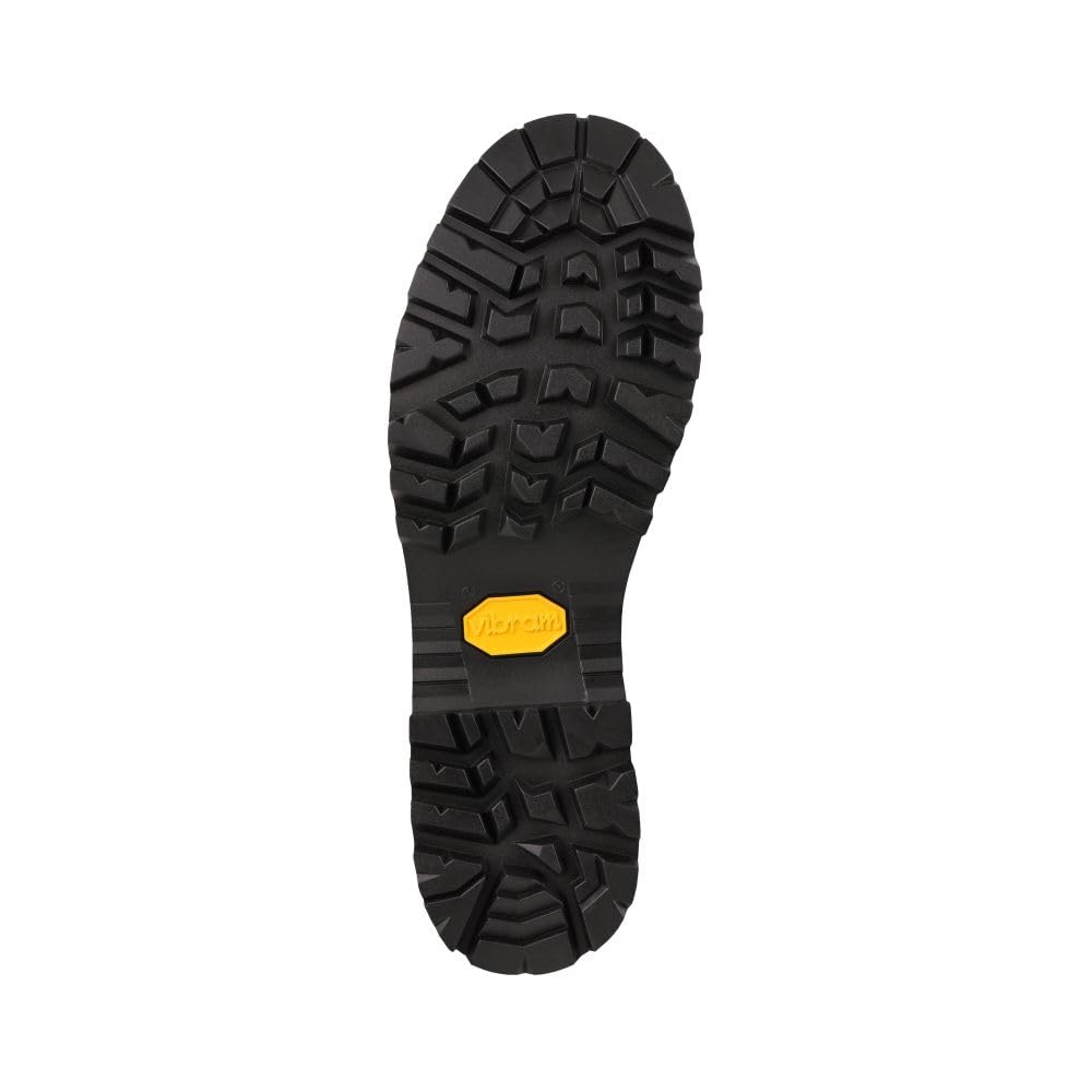 MILLET Men's High Hiking Shoes - Waterproof Trekking Boots for Outdoor Adventures, Mountain Climbing & Backpacking