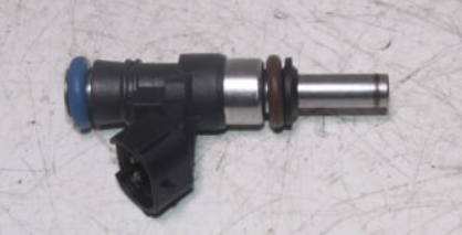 BRP Injection Valve Assembly - High Performance Fuel Injection System for ATV, UTV & Snowmobile - Perfect for Off-Road Adventures & Winter Sports