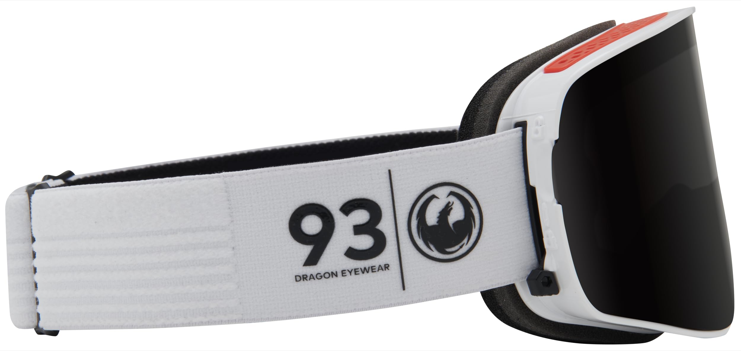 Dragon Alliance NFX2 Ski Goggles - Anti-Fog, UV Protection for Men & Women - Perfect for Snowboarding, Skiing & Winter Sports