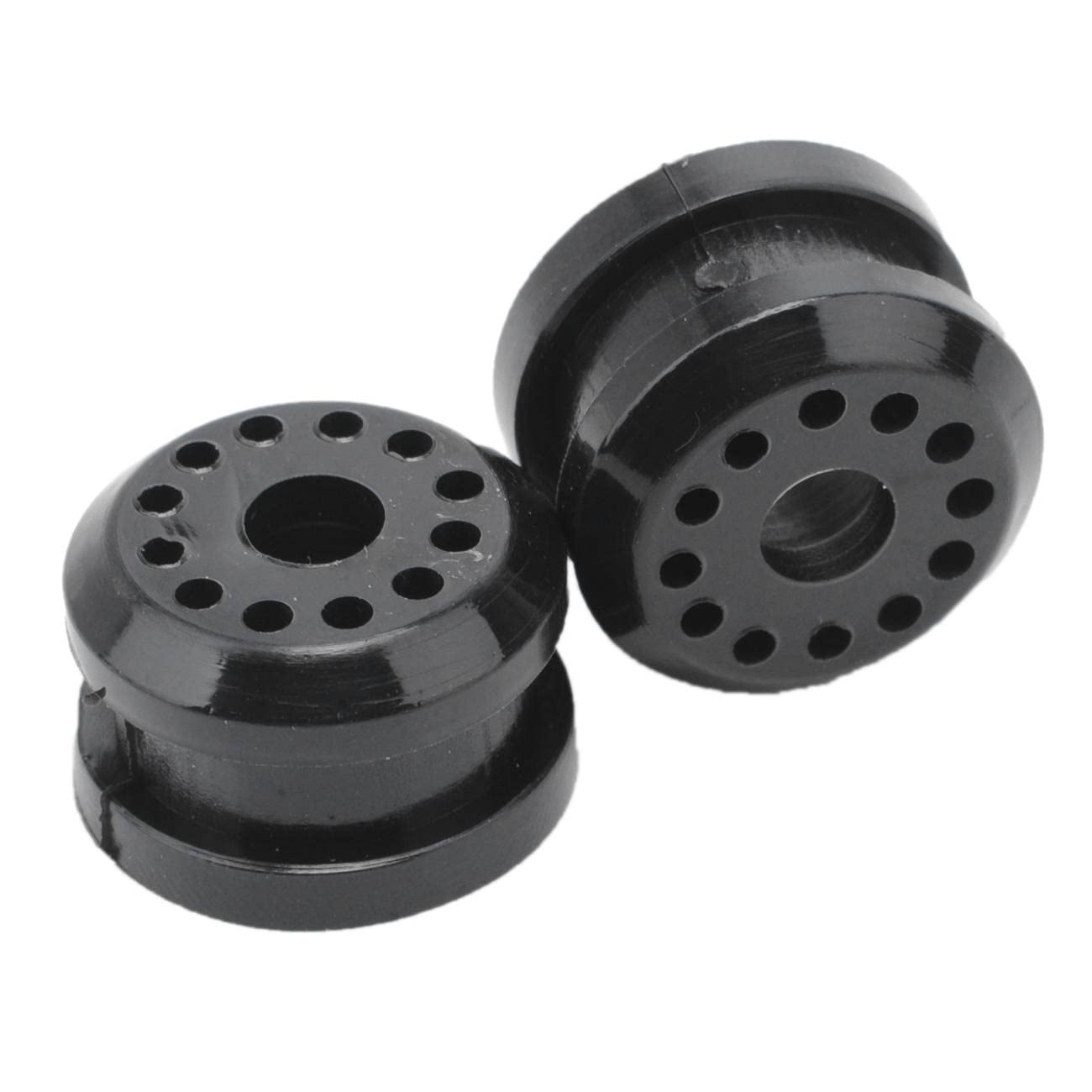 68078974AA 2x Transfer Case Shifter Linkage Bushing Grommet - Replacement Parts for Jeep, Dodge, Chrysler - Durable Rubber Bushings for Smooth Gear Shifting - Perfect for Off-Roading & 4x4 Adventures