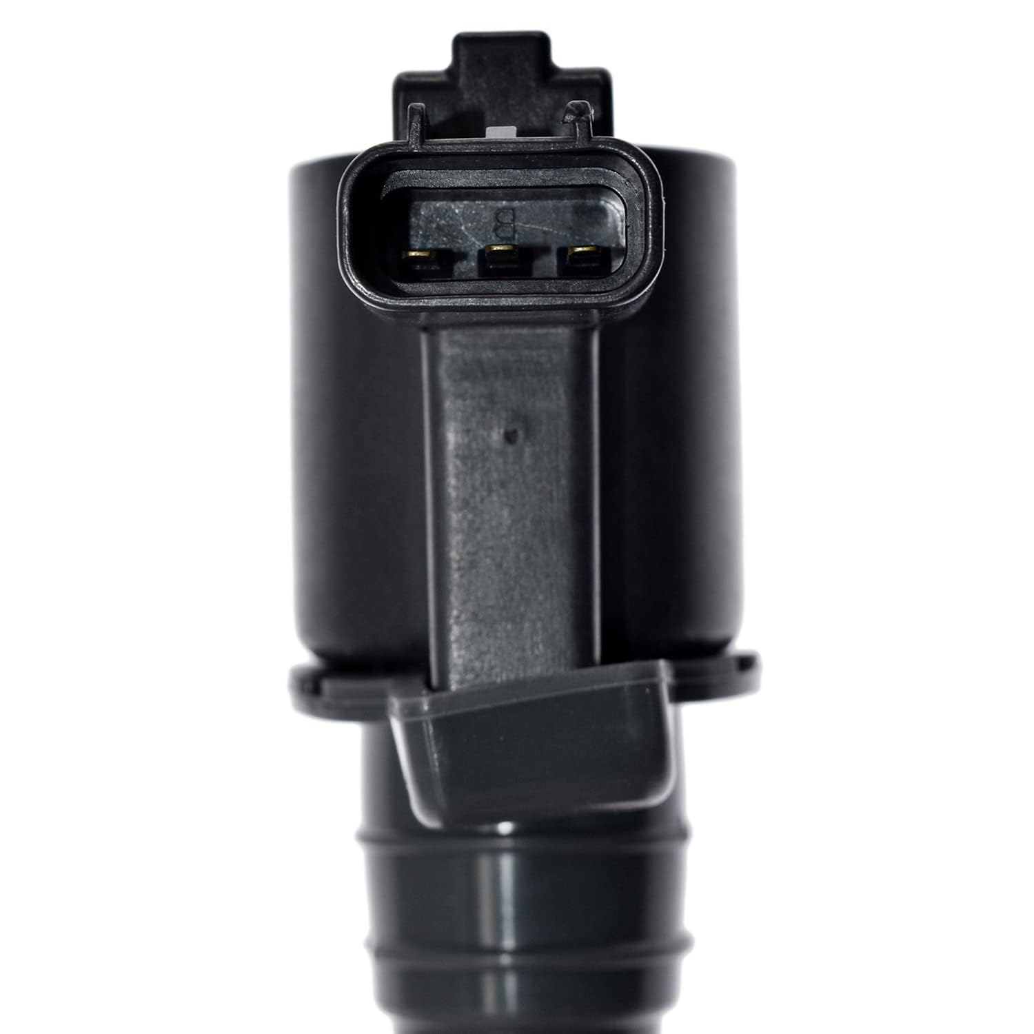 6pcs Ignition Coil 4G43-12A366-AA 4G43-12A366-BA Compatible with Aston Martin - High Performance Replacement Part for Smooth Engine Operation
