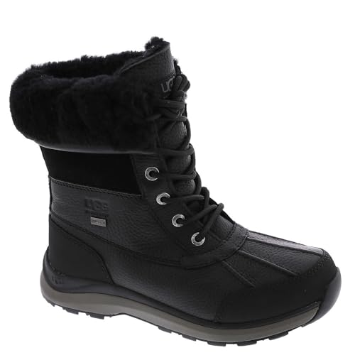 Black/Black