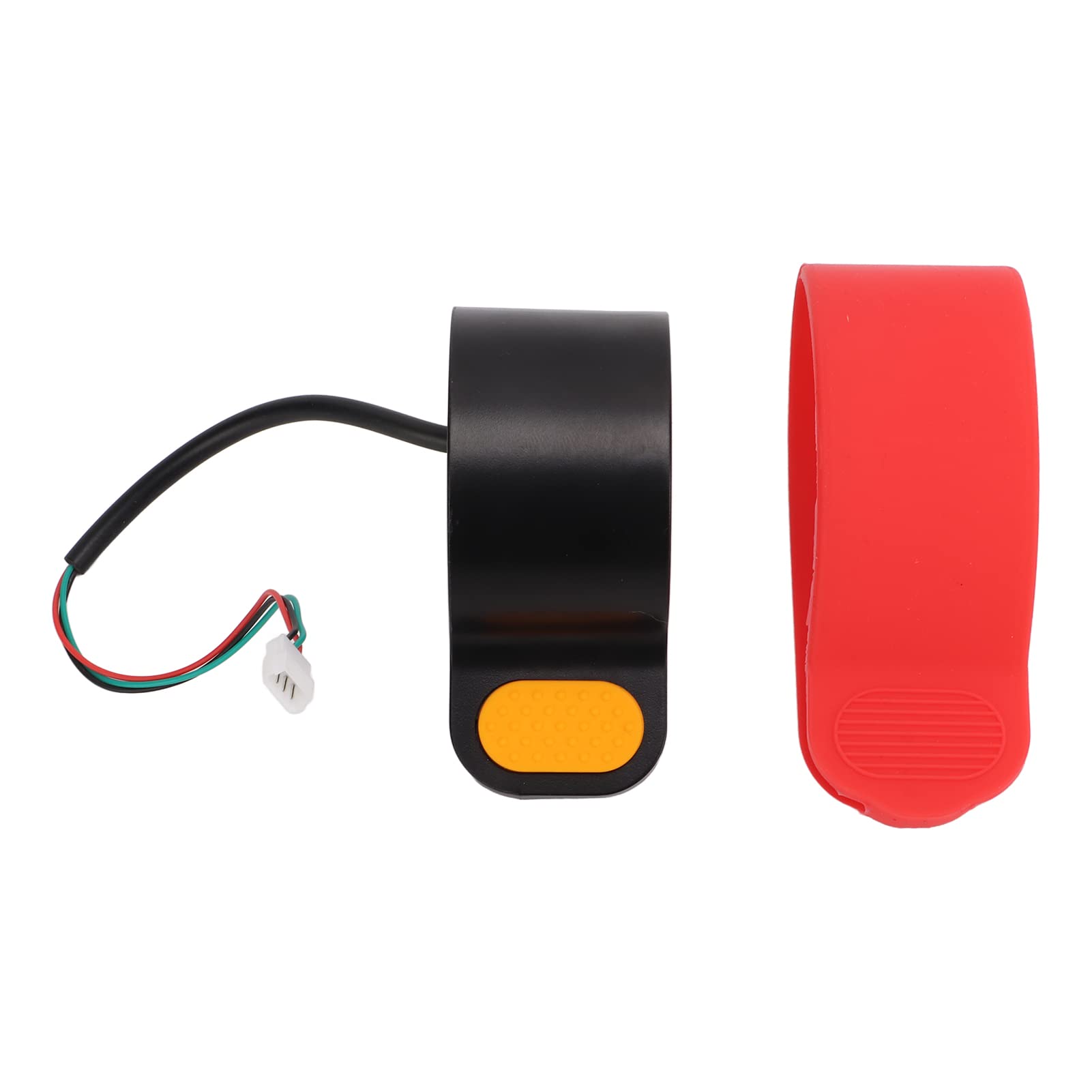 Ninebot MAX G30 Electric Scooter Thumb Throttle - Dial Speed Accelerator for Smooth & Safe Riding | Perfect for Commuting & Urban Travel
