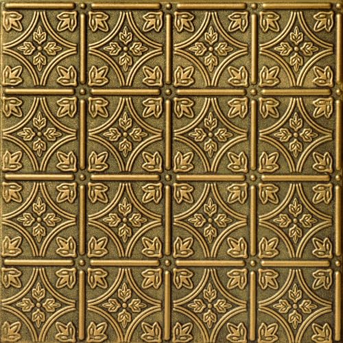 Antique Gold
