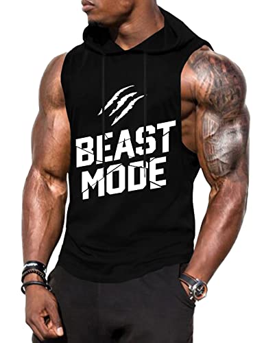 Black Beastmode