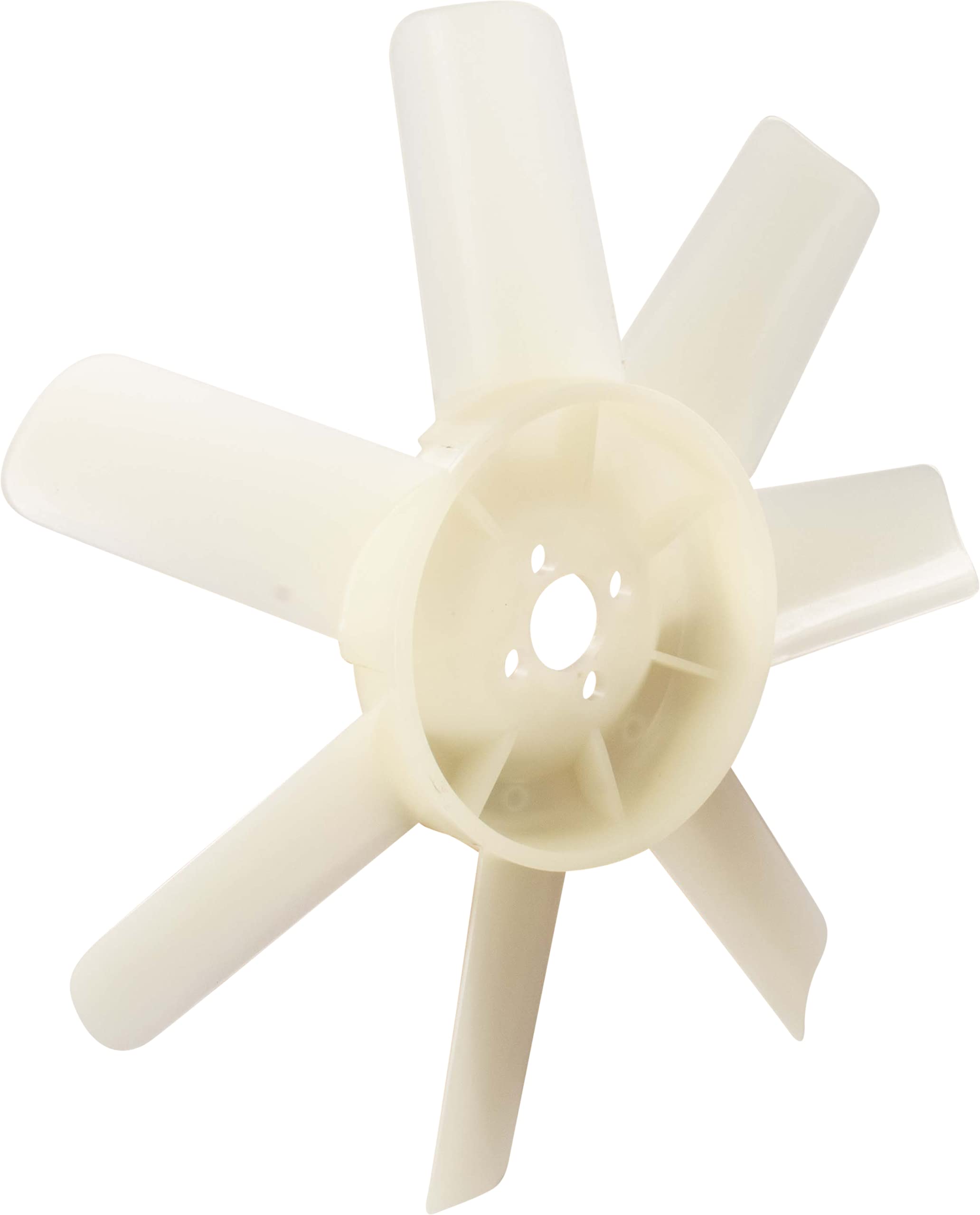 David Brown Tractor Fan Replacement K262889 - Fits Models 1210, 1212, 1410, 1412, 990, 995, 996 - Compatible with K921359 - Perfect for Cooling System Maintenance & Tractor Repair