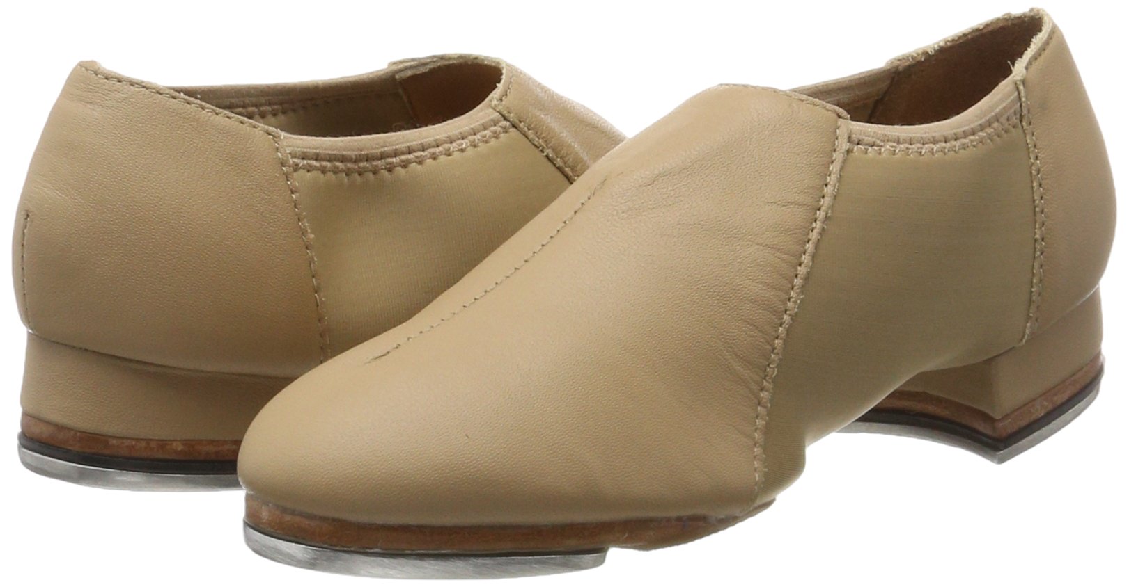 Women's Tap Shoes for Dance - Comfortable Jazz & Ballet Dance Shoes with Non-Slip Sole - Perfect for Dance Classes, Performances & Practice