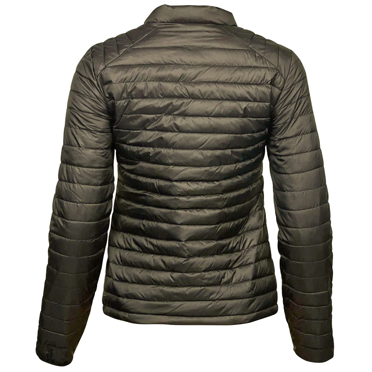 Women's Padded Jacket - Lightweight Warm Winter Coat for Outdoor Activities | Hiking, Camping & Travel Essentials