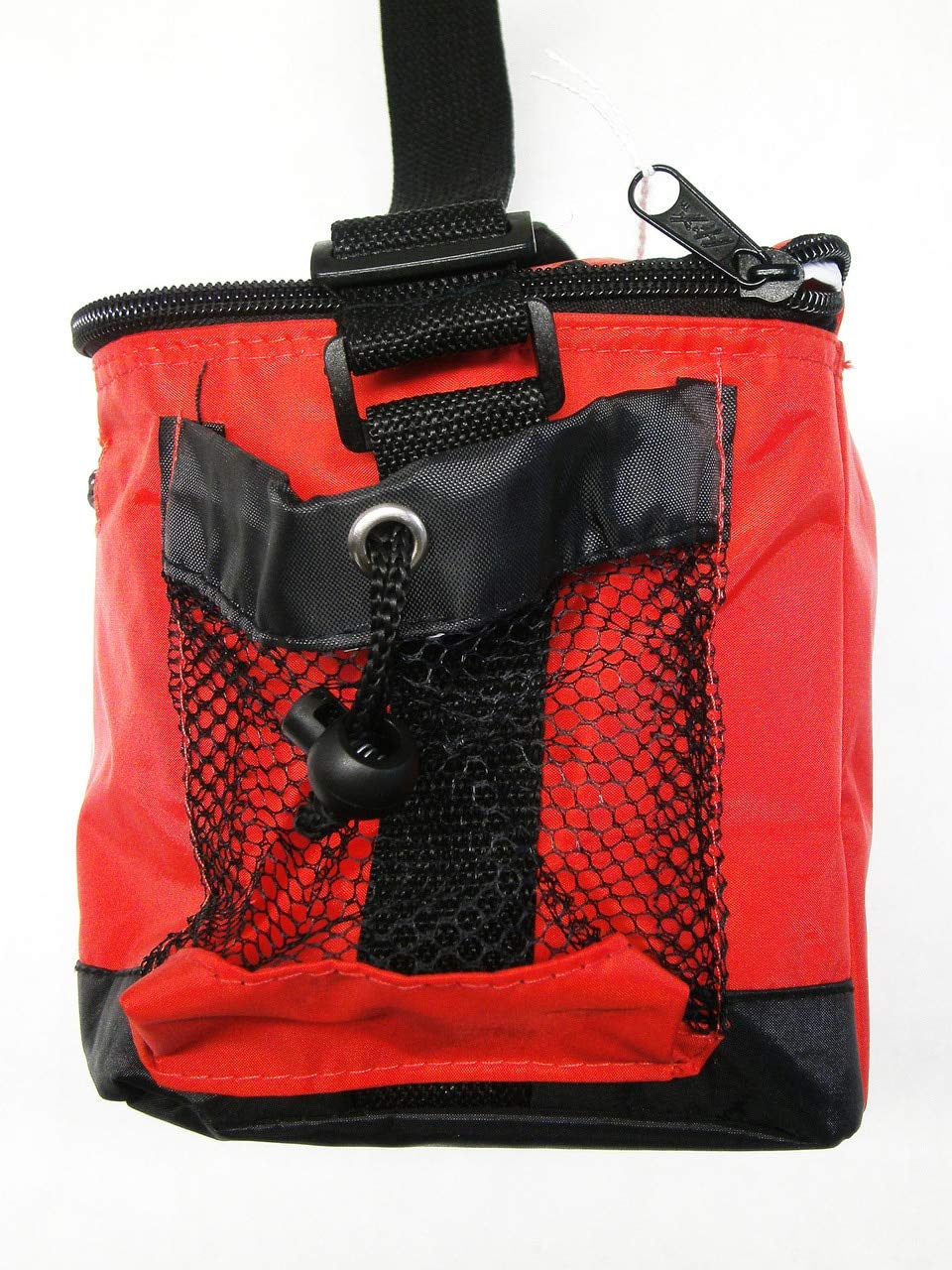 Premium 6-Pack Insulated Cooler Bag with Dive Flag - Portable & Leak-Proof for Beach, Camping, Boating & Outdoor Adventures