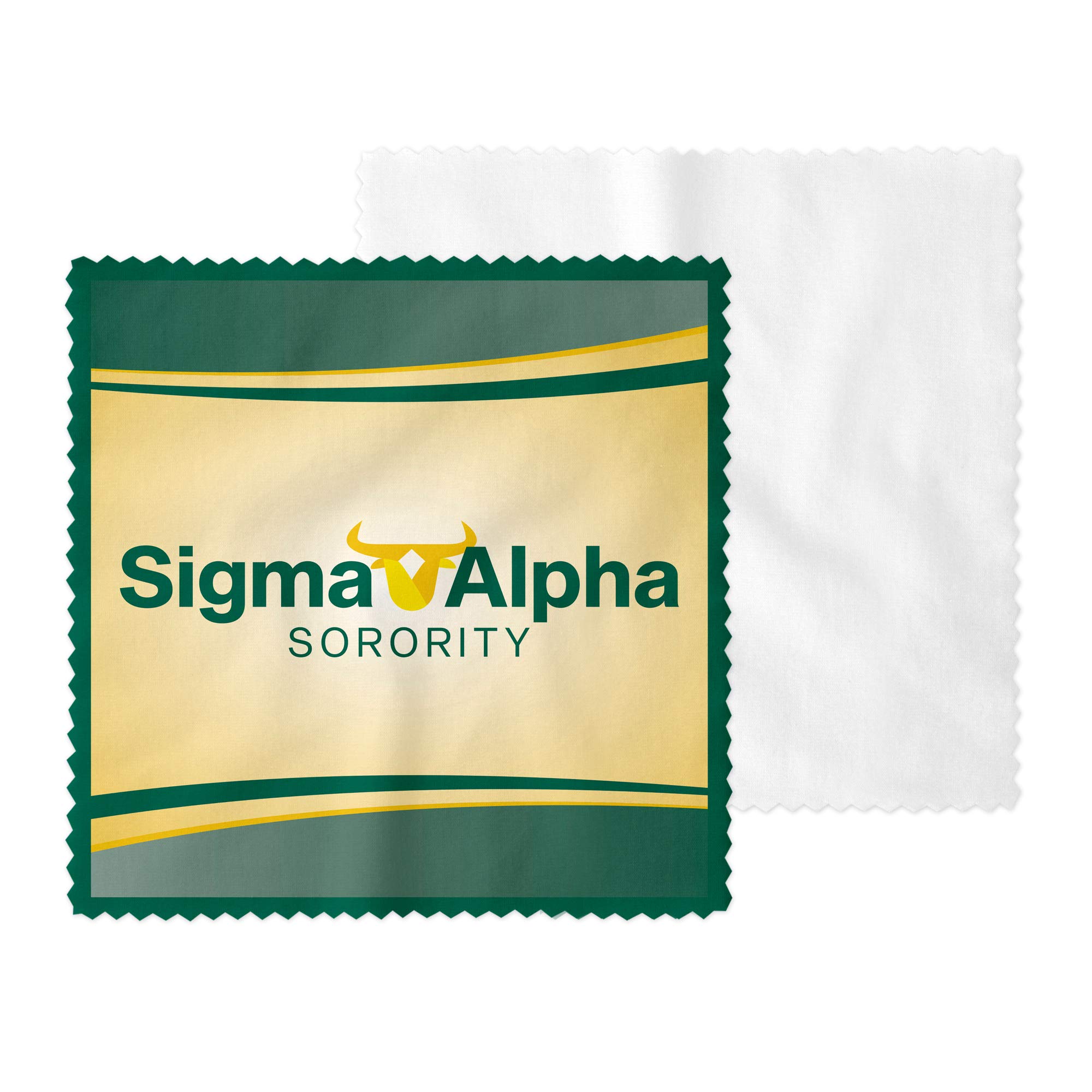 Sigma Alpha Eyeglass Cleaner & Microfiber Cleaning Cloth - Premium Lens Cleaner for Glasses, Sunglasses & Screens - Anti-Fog, Streak-Free, Safe for All Lenses - Perfect for Home, Office & Travel Use