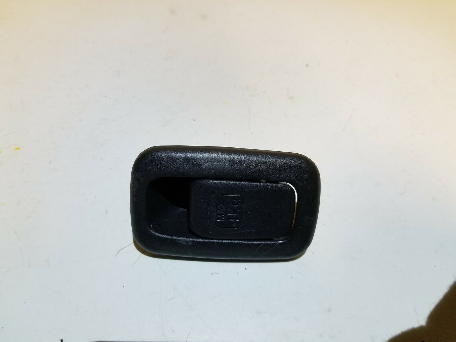 04 05 06 Scion XA Right Front Passenger Seat Cover Trim Set of 4 OEM Replacement - Perfect for Car Interior Protection & Customization