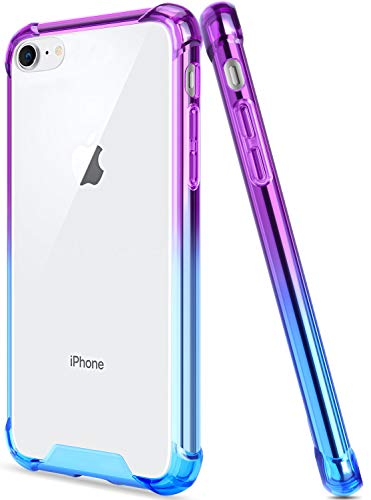 Blue Purple