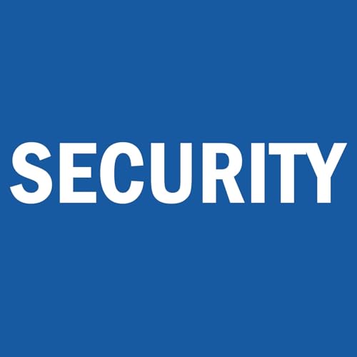 #1 Royal Blue(Security)