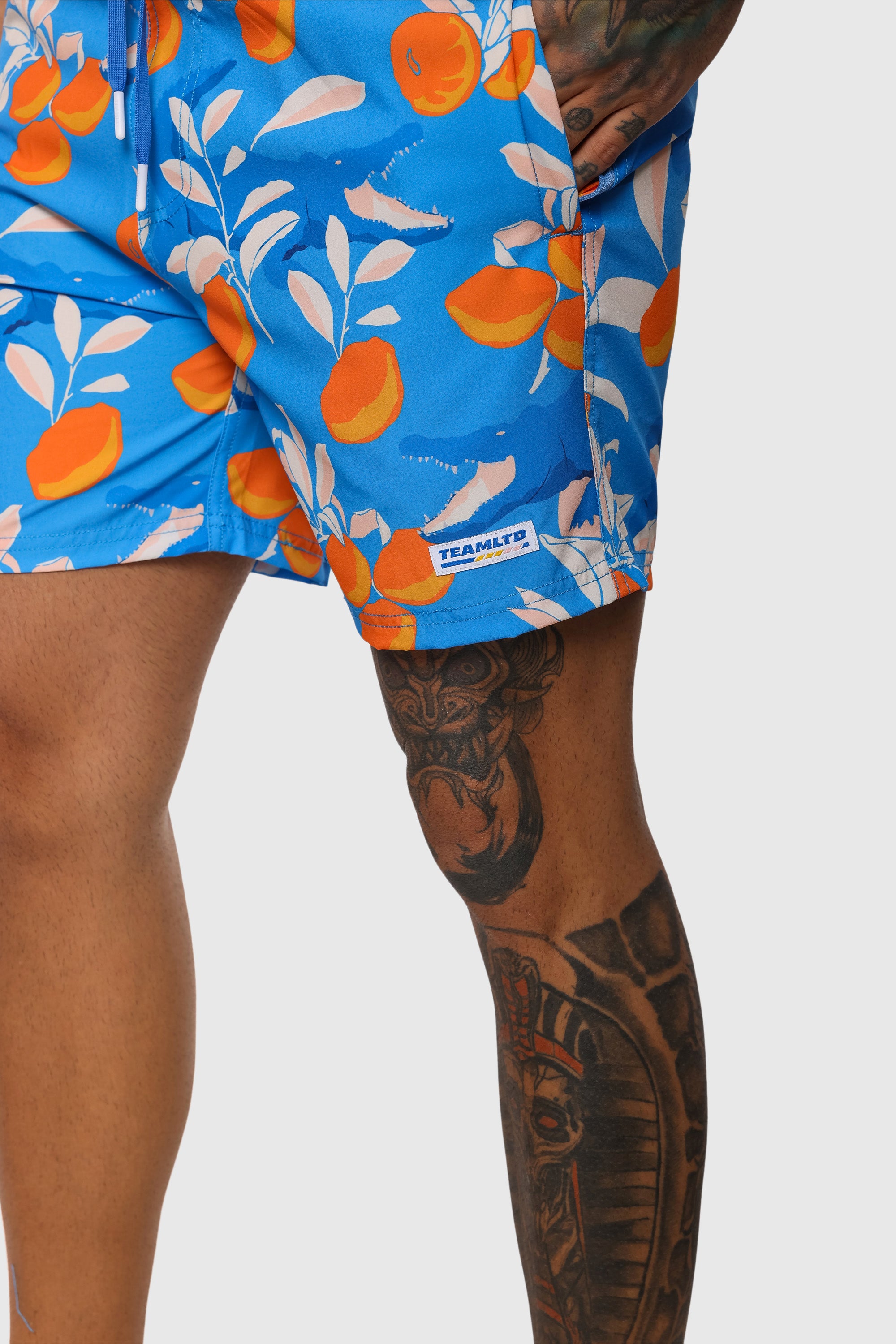 Best Men's Swim Shorts - Quick Dry, Comfortable & Stylish Swimwear for Beach, Pool & Water Sports