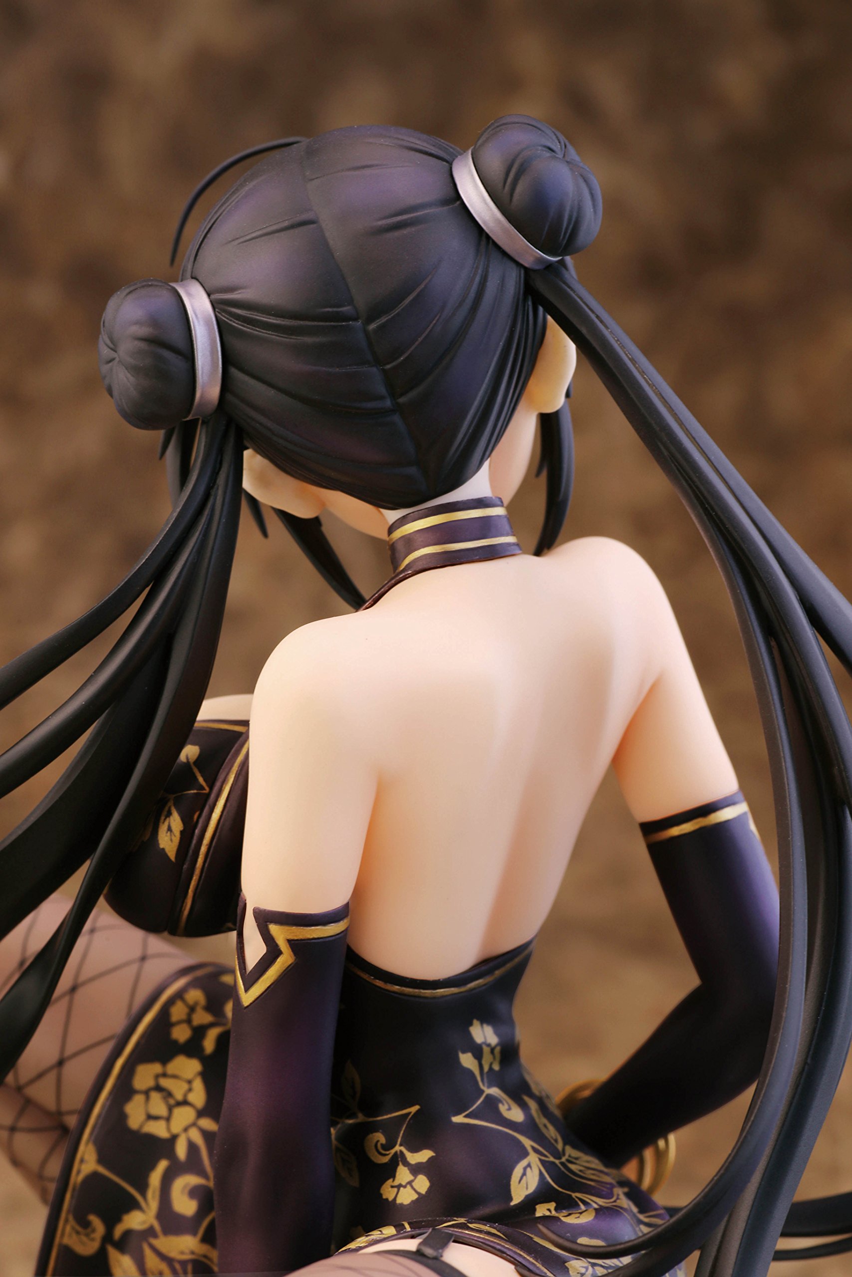 Comic Aun: Matsuri Tougetsu Anime PVC Figure (1:6 Scale) - Perfect for Anime Collectors, Display & Home Decoration