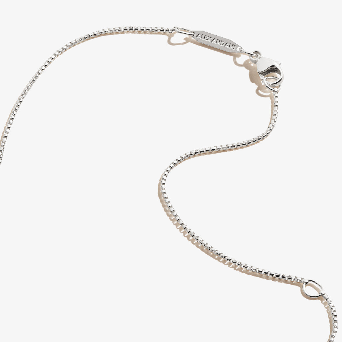Sterling Silver Cross Necklace for Women & Men - Elegant Religious Jewelry Gift for Baptism, Confirmation & Everyday Wear