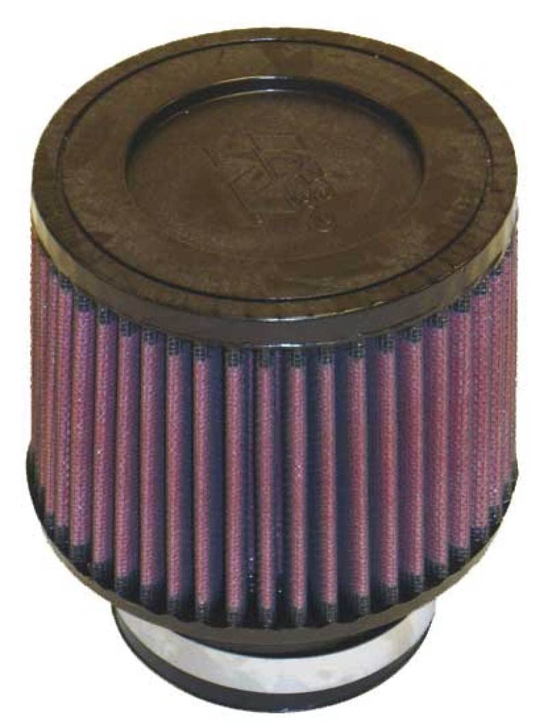 K&N RU-3700 High Performance Washable Air Filter - 3