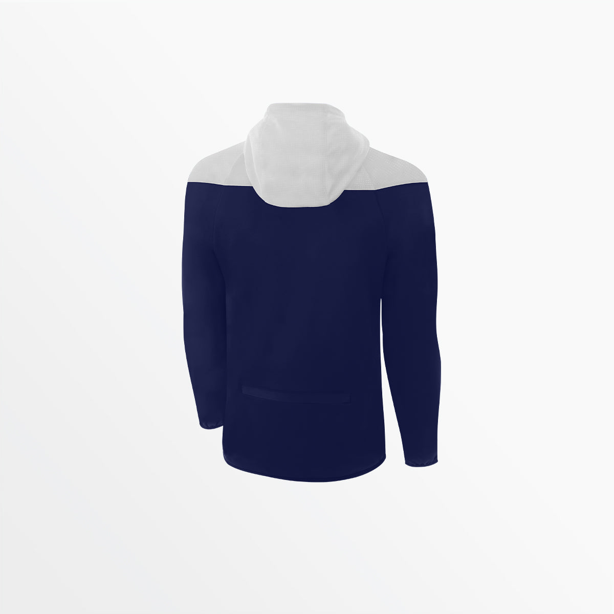 Men's Tribeca 1/4 Zip Therma Fleece Hoodie - Lightweight Warm Pullover for Outdoor Hiking & Casual Wear