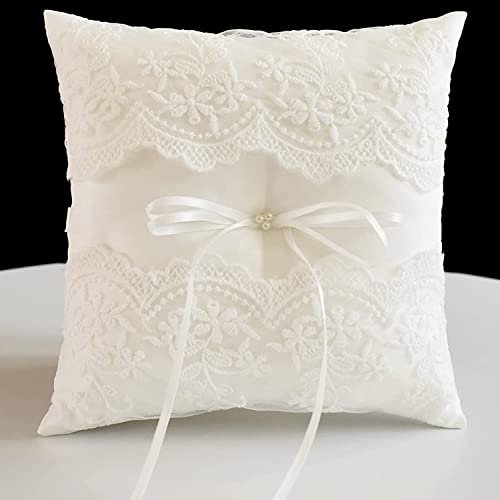 Lace Ivory