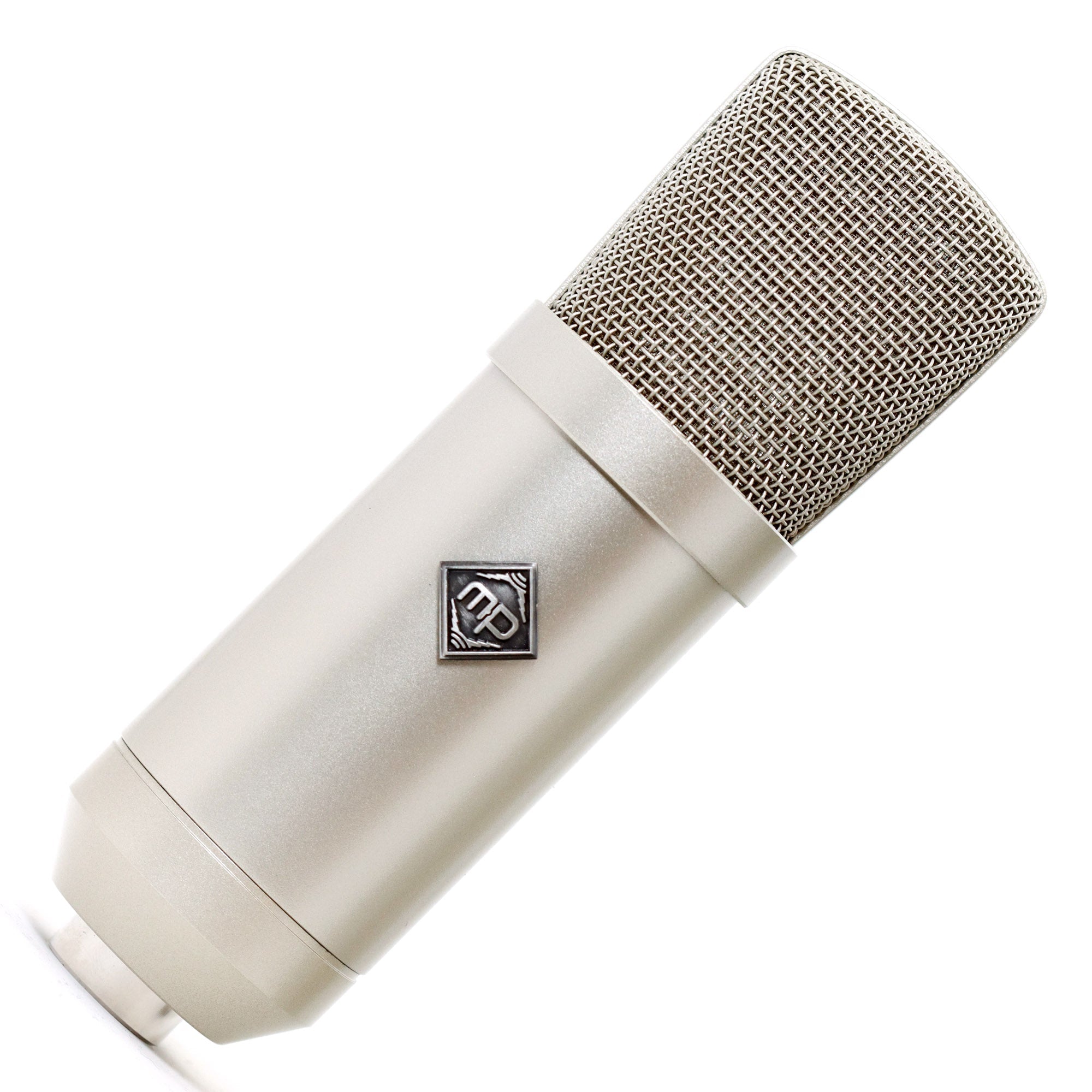 Sennheiser e 25 TT Drum Microphone - Professional Dynamic Instrument Mic for Snare & Toms - Perfect for Live Performances, Studio Recording & Drum Kits