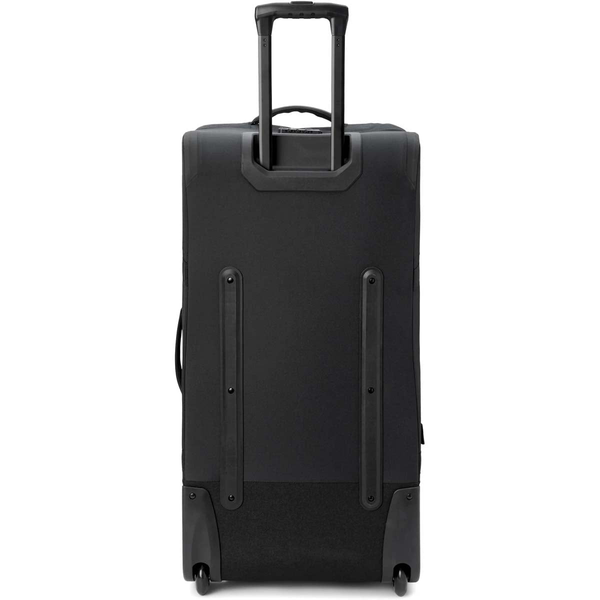 Dakine 365 Roller Bag LT 120L Black - Large Travel Luggage with Wheels for Airplane, Business Trips & Vacation Packing