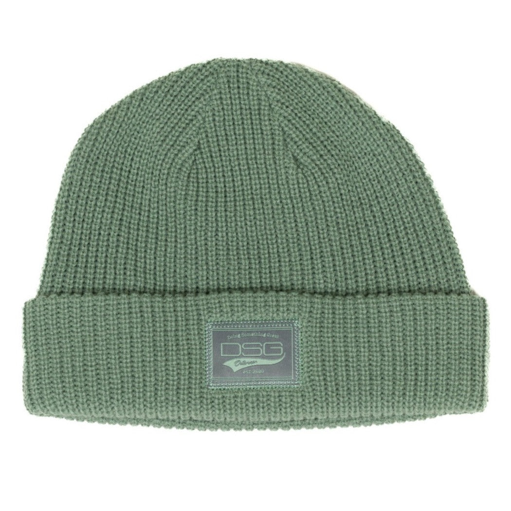 Warm Knit Beanie Hat for Men & Women - Soft Winter Skull Cap - Perfect for Outdoor Activities, Running, Hiking & Cold Weather
