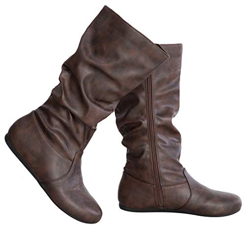 Brown Pu