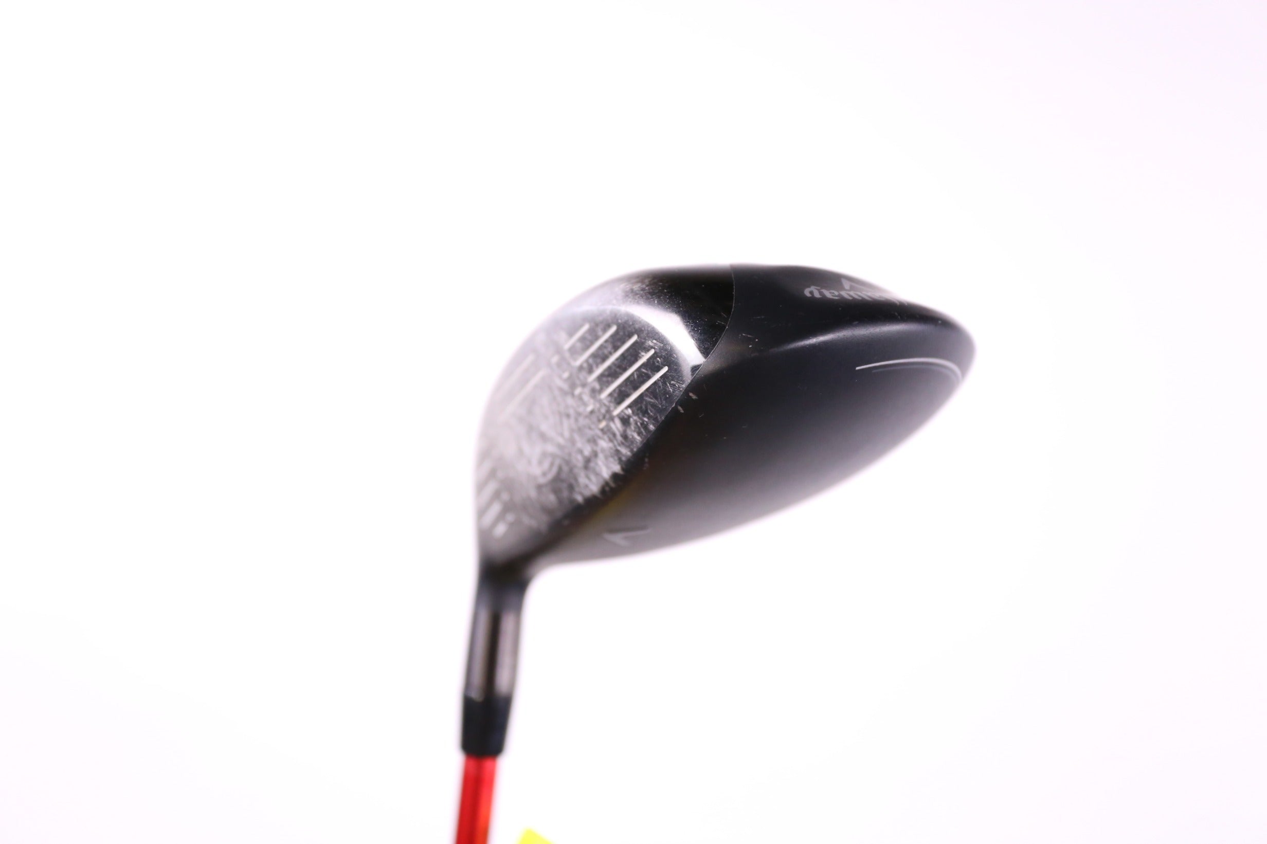 Used Callaway XR 3 Wood Golf Club - Right Handed 15° Regular Flex for Men | Perfect for Fairway Shots & Long Drives