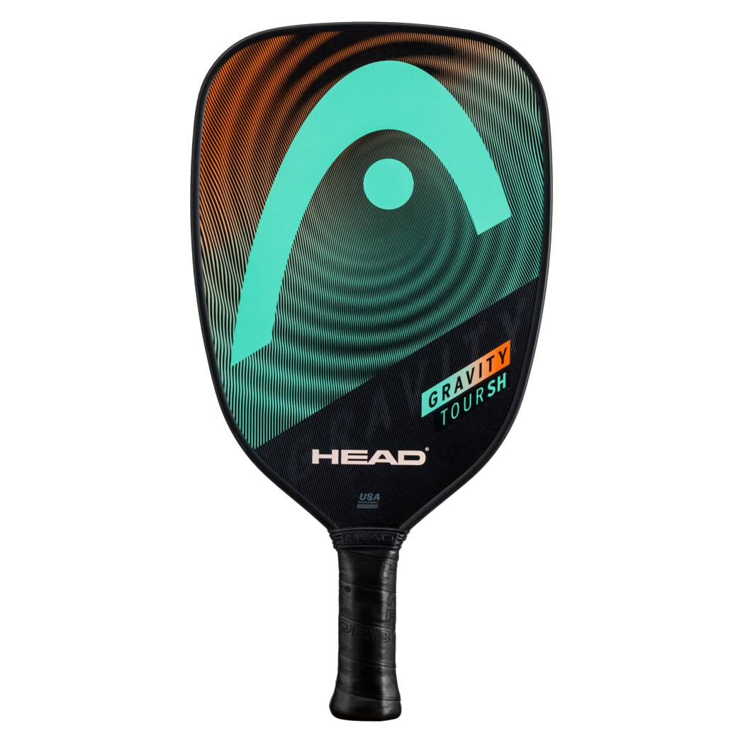 Head Gravity Tour SH (2023) Tennis Racket - Demo Rental for Practice & Training | Perfect for Club Players & Coaches