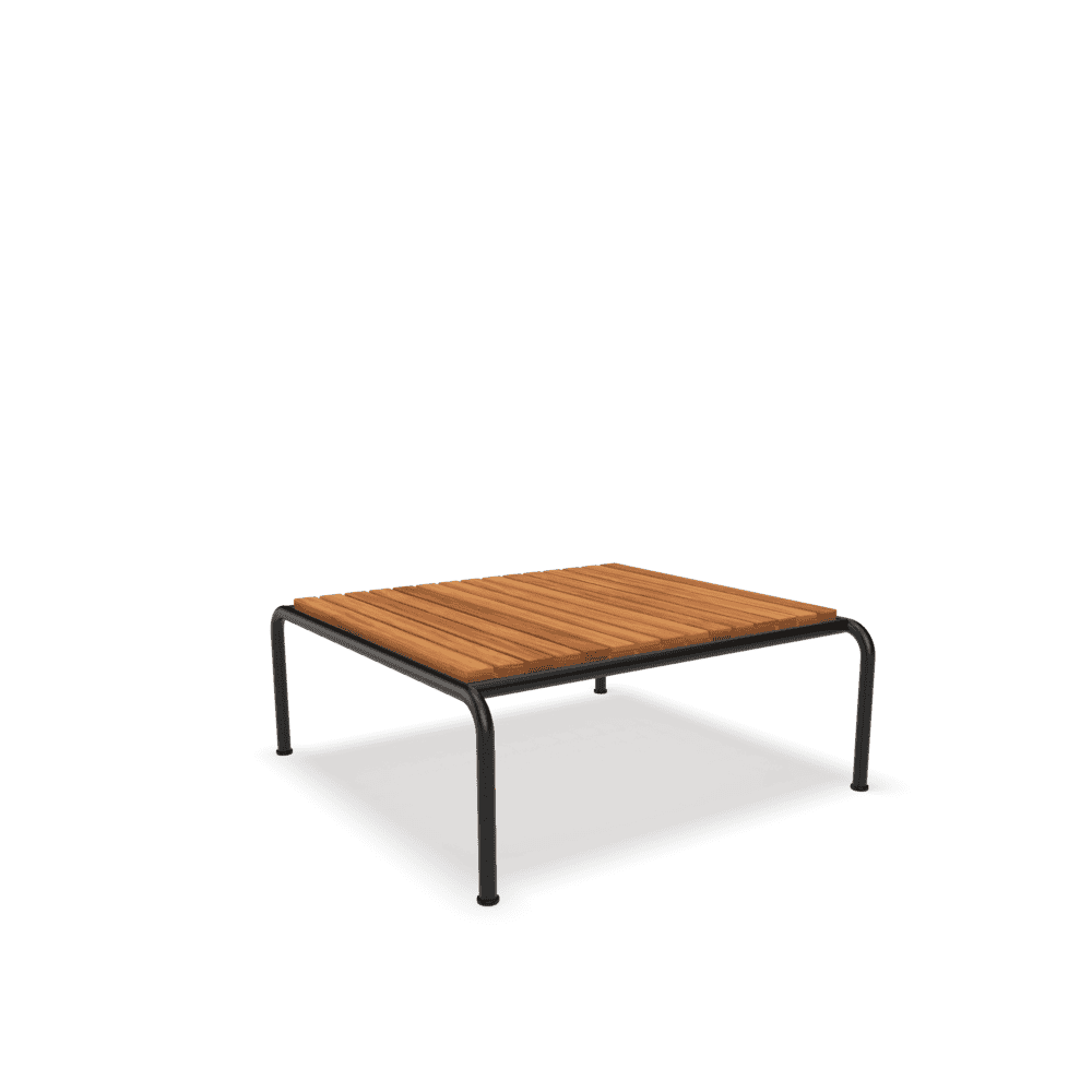 AVON Outdoor Lounge Table - Durable Patio Coffee Table for Garden, Deck & Poolside - Weather-Resistant & Stylish Design for Relaxing Outdoors