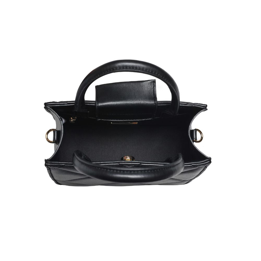 Zoey Crossbody Bag for Women - Stylish & Lightweight Shoulder Purse - Perfect for Work, Travel & Everyday Use