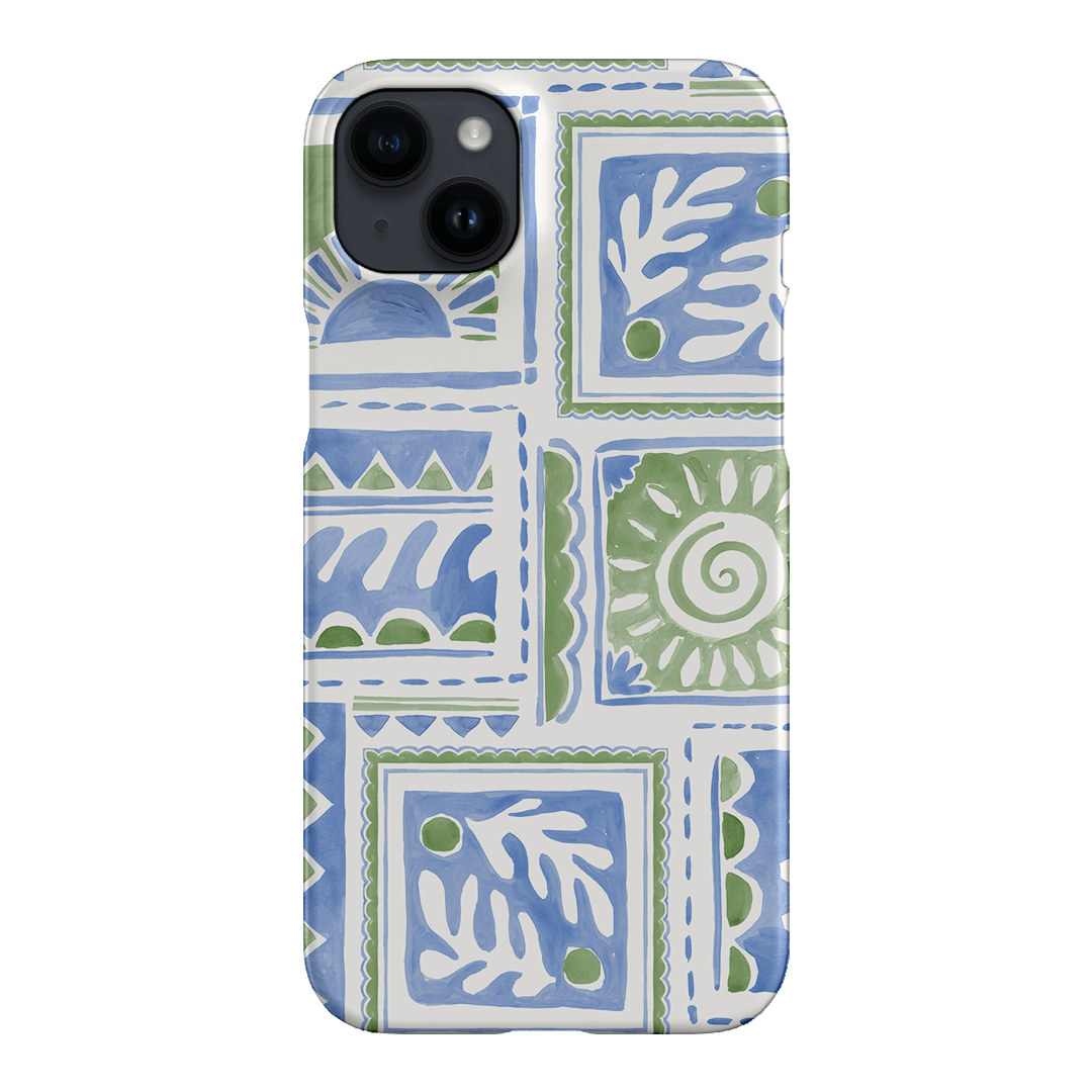 Premium Sage Green Sun Design Phone Case - Shockproof & Slim Protective Cover for iPhone & Samsung - Perfect for Outdoor Adventures & Daily Use