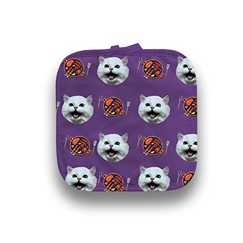 Purple Cat