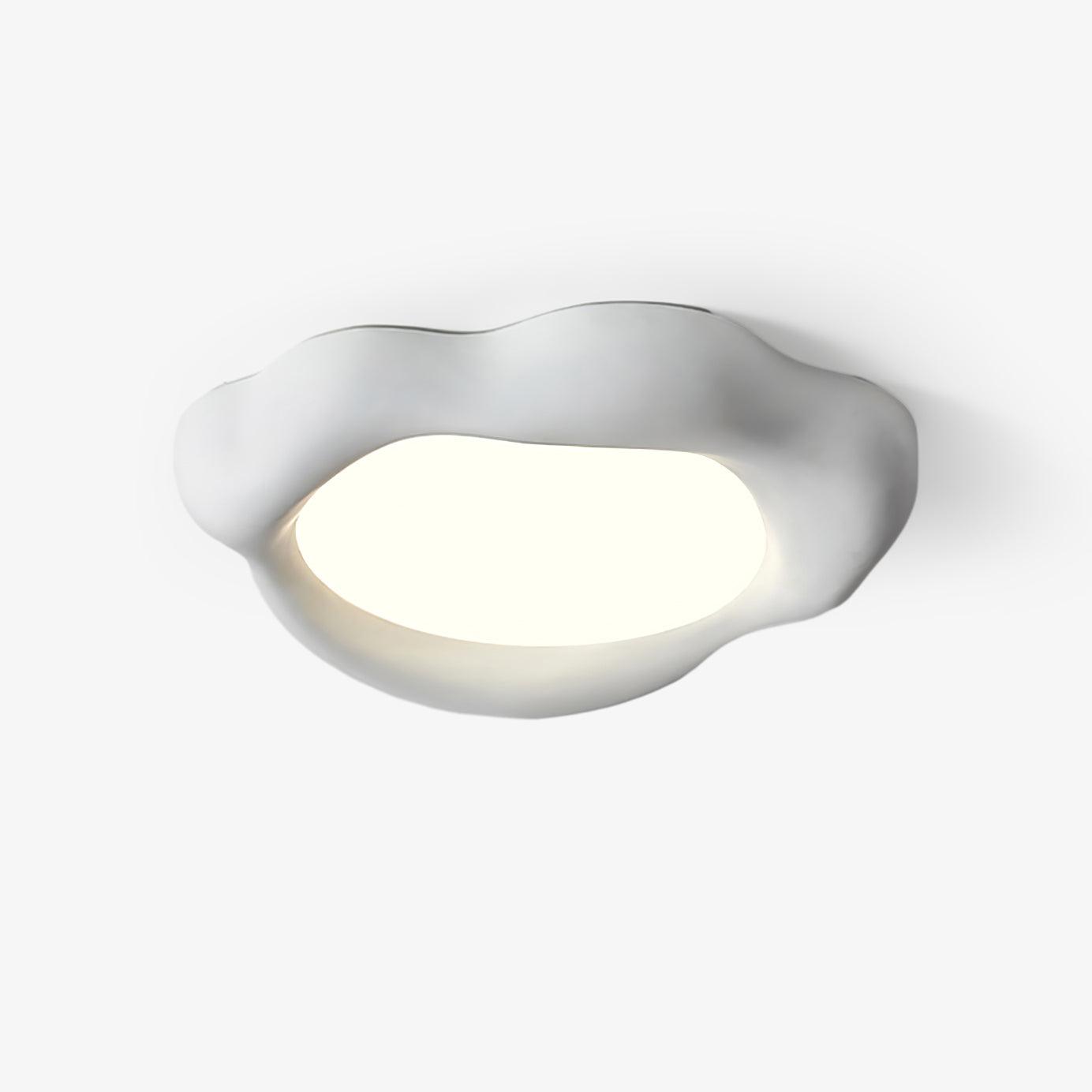 Modern Kumo Ceiling Lamp - Stylish Cloud-Inspired LED Light Fixture for Living Room, Bedroom & Dining Room - Perfect for Home Decor & Ambient Lighting