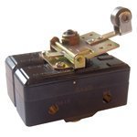 High-Quality Basic Snap Action Switches - Large Size for Reliable Circuit Control | Perfect for Industrial Equipment, Appliances, and DIY Electronics Projects