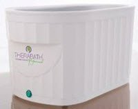 Therabath Pro Paraffin Bath Spa Therapy for Hands & Feet - Professional Paraffin Wax Treatment Machine by WR Medical Electronics -2320 - Perfect for Arthritis Pain Relief, Dry Skin Care & Relaxation at Home