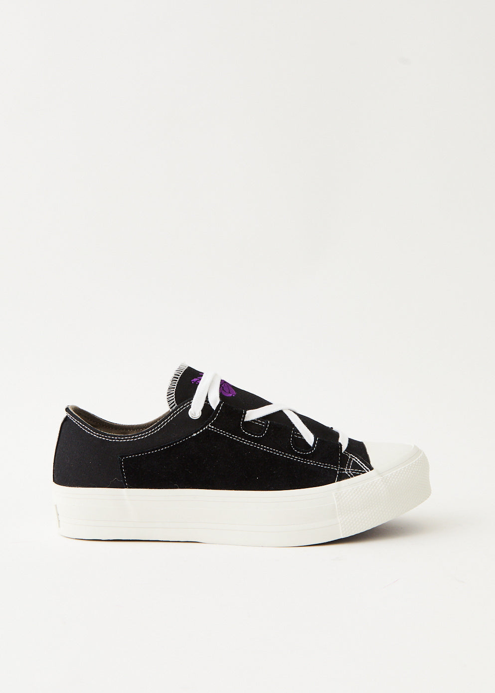 Asymmetric Ghillie Sneakers for Women - Trendy Lace-Up Fashion Shoes for Casual Wear & Outdoor Activities